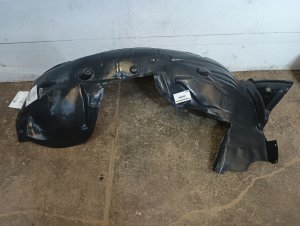 2018-2025 Honda Odyssey Fender Liner - Left (Driver) (Used OEM)