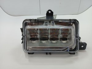 2021-2024 GMC Yukon Fog Light - Left (Driver) (Used OEM)