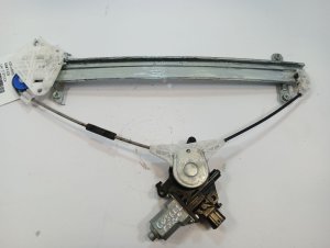 2015-2017 Subaru Legacy Window Regulator - Front, Left (Driver) (Used OEM)