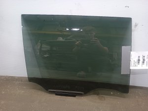 2015-2019 Subaru Outback Rear Window Glass - Right (Passenger) (Used OEM)