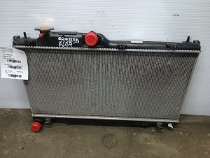 2015-2019 Subaru Outback Radiator Assembly (Used OEM)