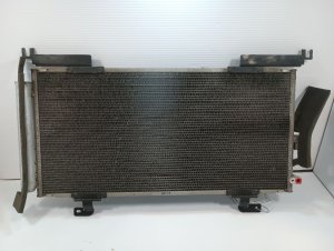 2015-2019 Subaru Legacy A/C Condenser Assembly (Used OEM)