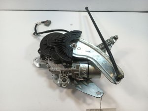 2015-2019 Subaru Legacy Trunk Lid Pull Down Motor (Used OEM)