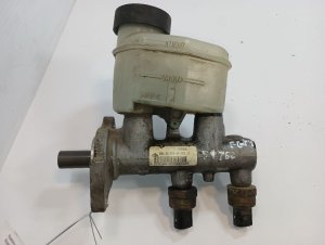 2001-2007 Toyota Sequoia Brake Master Cylinder with Skid Control (Used OEM)