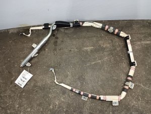 2005-2007 Toyota Sequoia Roof Curtain Air Bag - Right (Passenger) (Used OEM)