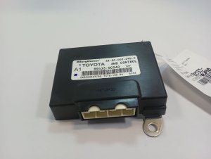 OEM Transfer Case Control Module for 2014-2017 Toyota TUNDRA (OEM)