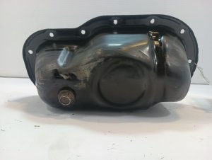 2016-2023 Toyota Tacoma Lower Engine Oil Pan (Used OEM)