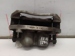 2019-2024 Ram 1500 Classic Disc Brake Caliper - Front, Left (Driver) (Used OEM)