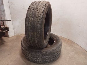 2004-2024 Ford F-150 Tire (Used OEM)