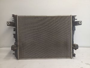 2019-2024 Ram 1500 Classic Radiator (Used OEM)