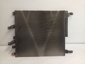 2013-2020 Ram 1500 A/C Condenser with Transmission Oil Cooler (Used OEM)