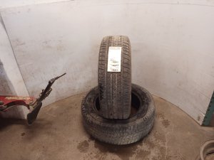2021-2026 Ford F-150 Tire (Used OEM)