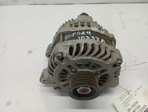 OEM 180 Amp Alternator for 2010-2024 Chrysler (OEM)