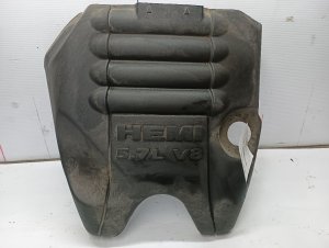 2015-2018 Ram 3500 Engine Cover (Used OEM)