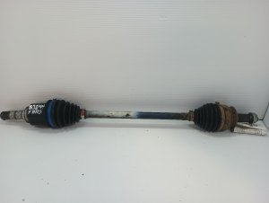 2010-2014 Subaru Outback Front Drive Axle Shaft (Used OEM)
