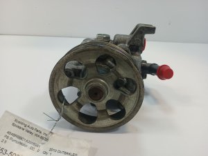 2010-2012 Subaru Outback Power Steering Pump (Used OEM)