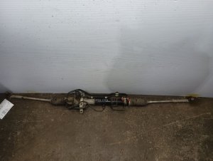 2010-2014 Subaru Legacy Hydraulic Power Steering Gear Rack Assembly (Used OEM)