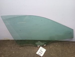 2010-2014 Subaru Outback Door Glass - Front, Right (Passenger) (Used OEM)