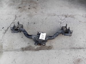 2009-2010 Dodge Ram 1500 Front Tow Hooks (Used OEM)