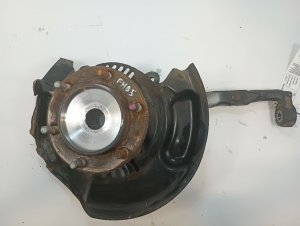 2005-2023 Toyota Tacoma 4WD Front Steering Knuckle - Right (Passenger) (Used OEM)