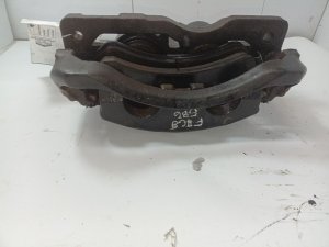 2001-2010 GMC Sierra 2500 HD Disc Brake Caliper - Left (Driver) (Used OEM)