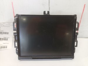 2014-2015 Jeep Grand Cherokee AM FM SiriusXM Uconnect Bluetooth Radio (Used OEM)