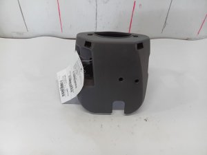 2010-2012 Ram 3500 Black In-Floor Storage Bin (Used OEM)