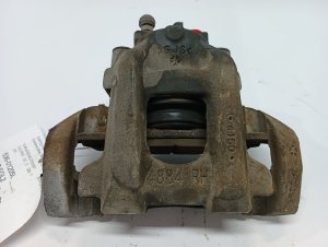 2011-2020 Jeep Grand Cherokee Disc Brake Caliper - Left (Driver) (Used OEM)