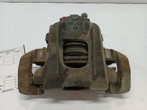 2011-2020 Jeep Grand Cherokee Disc Brake Caliper - Right (Passenger) (Used OEM)