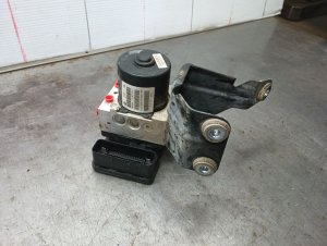 2017-2022 RAM 1500 ABS Pump and Control Module Assembly (Used OEM)