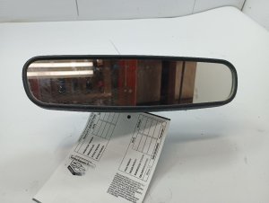 2013-2018 Ram 3500 Manual Dimming Interior Rear View Mirror (Used OEM)