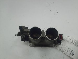 1992-1993 Ford F-550 Super Duty Fuel Injection Throttle Body (Used OEM)
