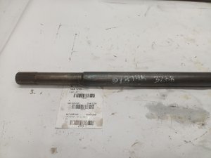 2005-2010 Jeep Grand Cherokee Rear Drive Axle Shaft - Right (Passenger) (Used OEM)