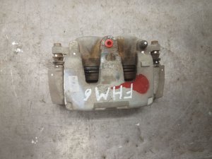 2019-2024 Ram 1500 Classic Disc Brake Caliper - Front, Right (Passenger) (Used OEM)