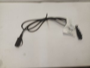 2021-2024 GMC Yukon Engine Block Heater Power Cord (Used OEM)