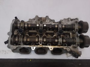 2014-2022 Jeep Cherokee Engine Cylinder Head - Left (Driver) (Used OEM)
