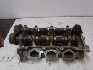 2014-2022 Jeep Cherokee Engine Cylinder Head - Right (Passenger) (Used OEM)