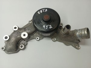 2015-2017 Chrysler 200 Engine Water Pump (Used OEM)