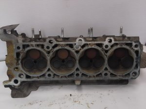 2008-2010 Ford Mustang Engine Cylinder Head - Left (Driver) (Used OEM)