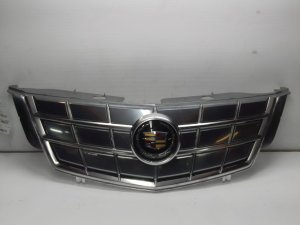 2014 Cadillac ELR Chrome Upper Chrome Grille (Used OEM)