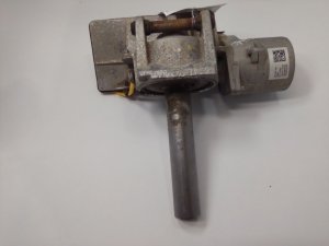 2008-2012 Ford Escape Tilt Steering Column with Cruise and Radio Controls (Used OEM)