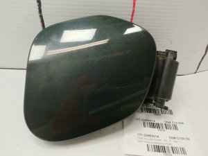 2014-2016 Cadillac ELR Gray Charging Port Fuel Filler Door (Used OEM)