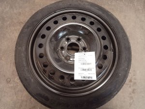 2019-2025 Chevrolet Blazer 18 Inch Compact Spare Steel Wheel (Used OEM)