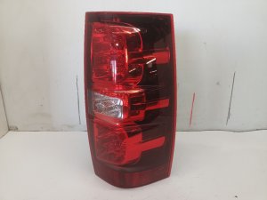 2007-2014 Chevrolet Tahoe Taillight Assembly - Right (Passenger) (Used OEM)