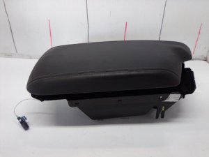 2020-2026 Cadillac CT4 Black Console Panel (Used OEM)