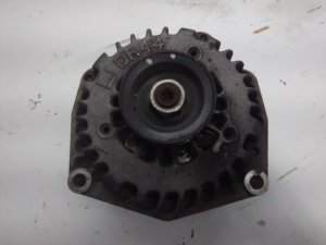 OEM 160 Amp Alternator for 2007-2014 General Motors (OEM)