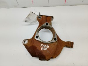 2007-2010 GMC Sierra Front Steering Knuckle (Less Hub) - Right (Passenger) (Used OEM)