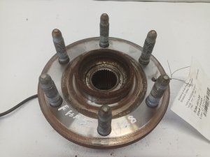 2007-2010 GMC Sierra Front Wheel Hub Assembly (Used OEM)