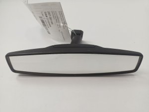 2009-2025 GMC Sierra 2500 HD Manual Dimming Interior Rear View Mirror (Used OEM)