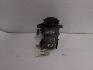 2014-2019 Chevrolet Silverado 1500 A/C Compressor Assembly (Used OEM)